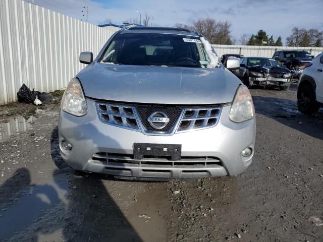 Photo 4 VIN: JN8AS5MV8BW280093 - NISSAN ROGUE 