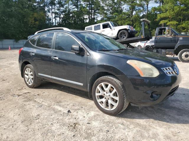 Photo 3 VIN: JN8AS5MV8BW280563 - NISSAN ROGUE S 