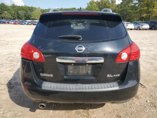 Photo 5 VIN: JN8AS5MV8BW280563 - NISSAN ROGUE S 