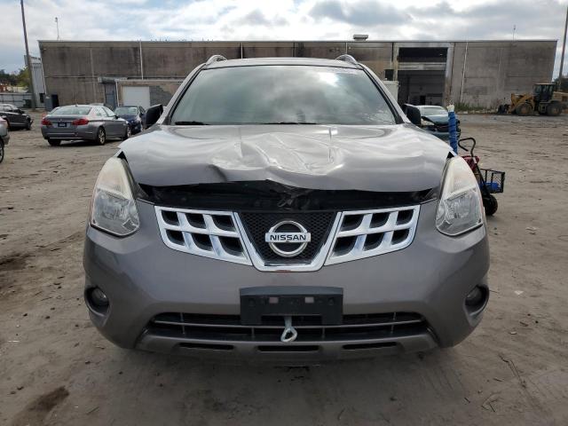 Photo 4 VIN: JN8AS5MV8BW282572 - NISSAN ROGUE S 