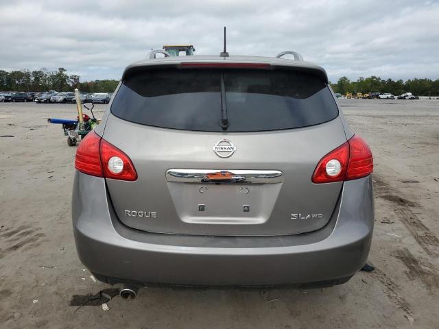 Photo 5 VIN: JN8AS5MV8BW282572 - NISSAN ROGUE S 