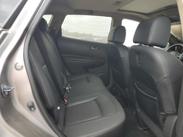 Photo 9 VIN: JN8AS5MV8BW282572 - NISSAN ROGUE S 