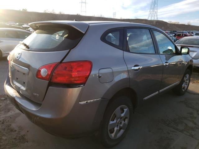 Photo 3 VIN: JN8AS5MV8BW283320 - NISSAN ROGUE S 