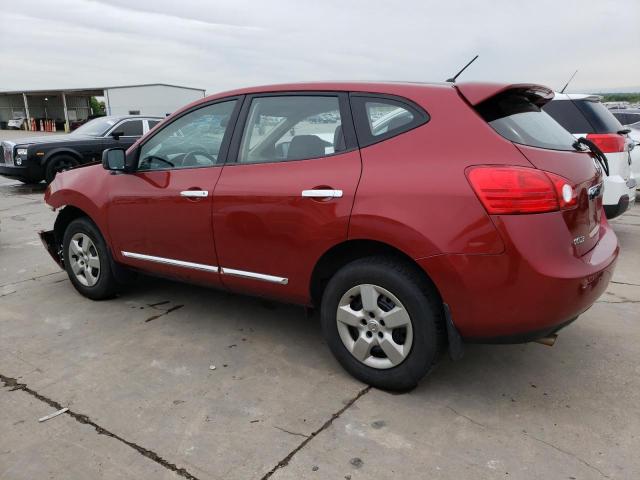 Photo 1 VIN: JN8AS5MV8BW287013 - NISSAN ROGUE 