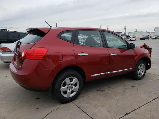 Photo 2 VIN: JN8AS5MV8BW287013 - NISSAN ROGUE 