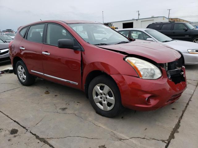 Photo 3 VIN: JN8AS5MV8BW287013 - NISSAN ROGUE 