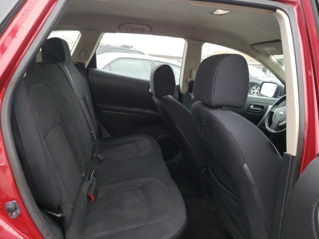 Photo 9 VIN: JN8AS5MV8BW287013 - NISSAN ROGUE 