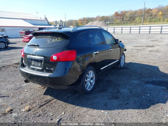 Photo 3 VIN: JN8AS5MV8BW289022 - NISSAN ROGUE 