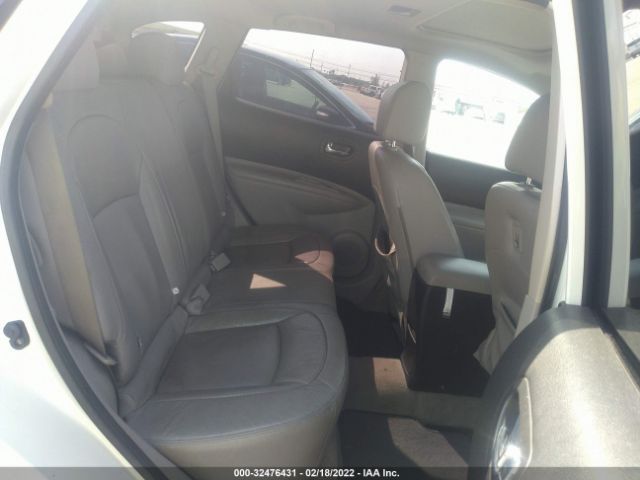 Photo 7 VIN: JN8AS5MV8BW289053 - NISSAN ROGUE 