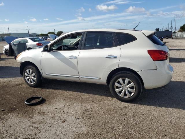 Photo 1 VIN: JN8AS5MV8BW290221 - NISSAN ROGUE 