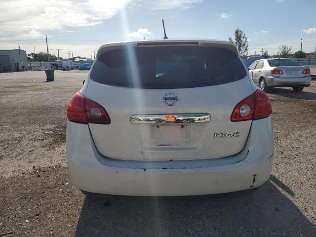 Photo 5 VIN: JN8AS5MV8BW290221 - NISSAN ROGUE 