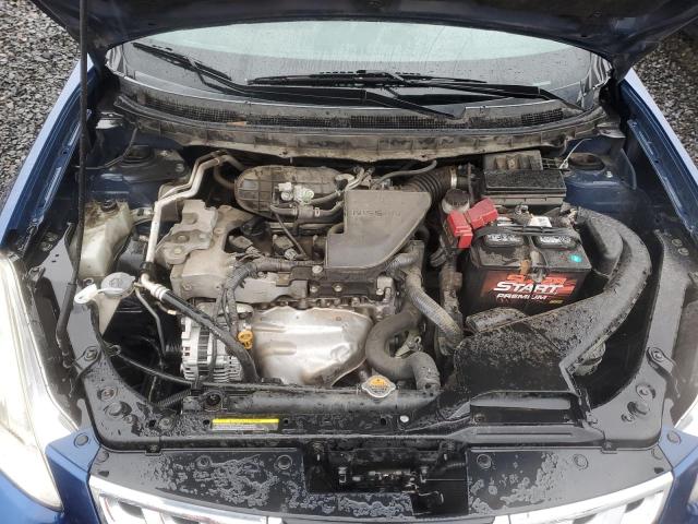 Photo 10 VIN: JN8AS5MV8BW290655 - NISSAN ROGUE 