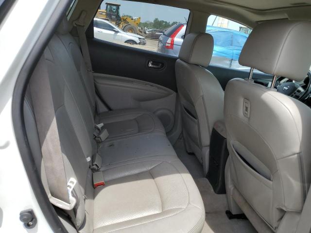 Photo 10 VIN: JN8AS5MV8BW291417 - NISSAN ROGUE S 