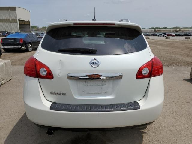 Photo 5 VIN: JN8AS5MV8BW291417 - NISSAN ROGUE S 