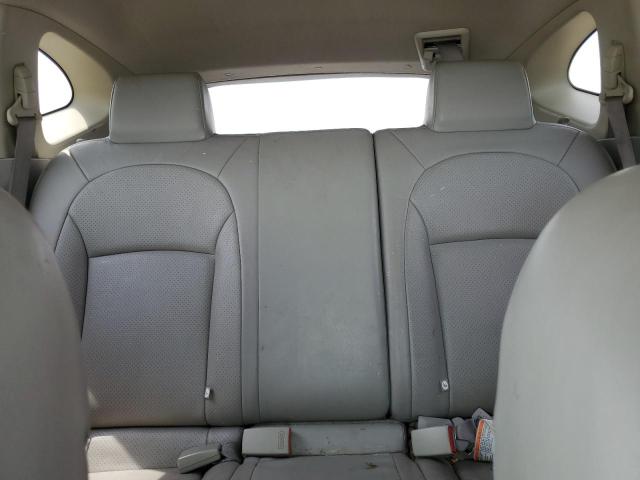 Photo 9 VIN: JN8AS5MV8BW291417 - NISSAN ROGUE S 