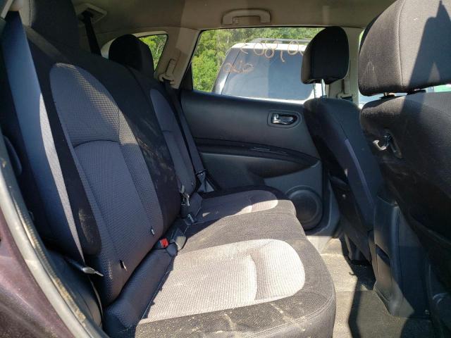 Photo 5 VIN: JN8AS5MV8BW293071 - NISSAN ROGUE S 