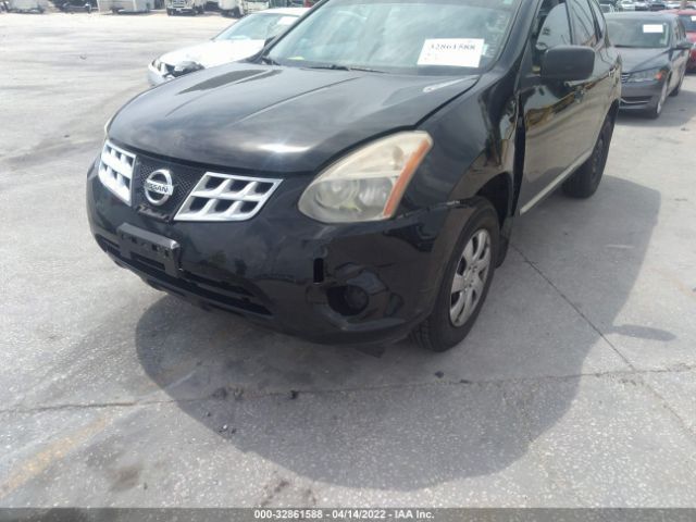 Photo 5 VIN: JN8AS5MV8BW293099 - NISSAN ROGUE 