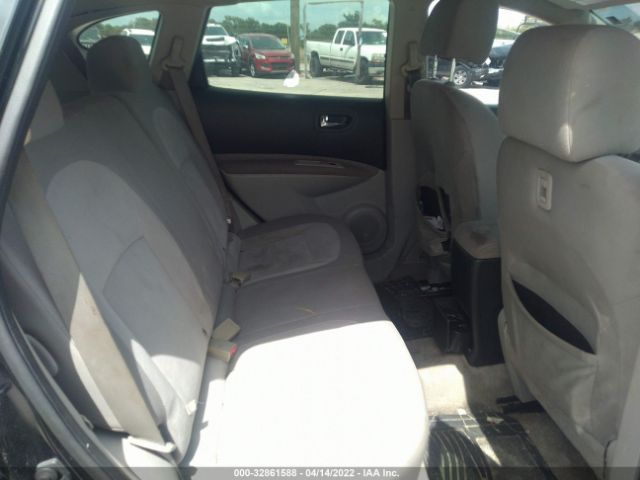 Photo 7 VIN: JN8AS5MV8BW293099 - NISSAN ROGUE 