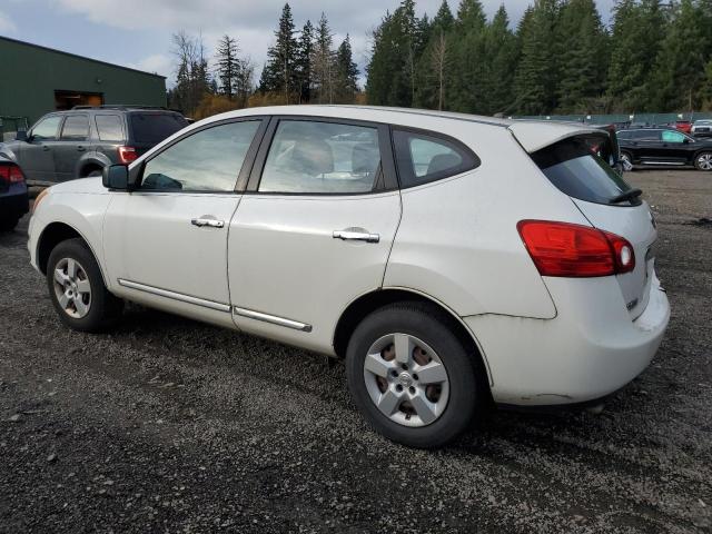 Photo 1 VIN: JN8AS5MV8BW293250 - NISSAN ROGUE S 