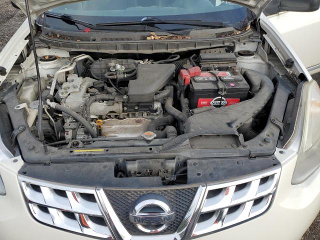 Photo 11 VIN: JN8AS5MV8BW293250 - NISSAN ROGUE S 