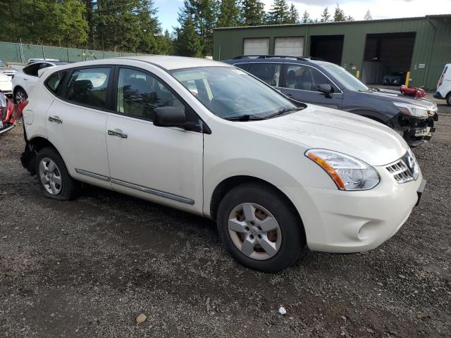 Photo 3 VIN: JN8AS5MV8BW293250 - NISSAN ROGUE S 