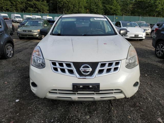 Photo 4 VIN: JN8AS5MV8BW293250 - NISSAN ROGUE S 