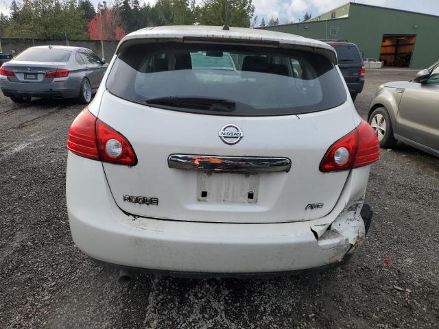 Photo 5 VIN: JN8AS5MV8BW293250 - NISSAN ROGUE S 