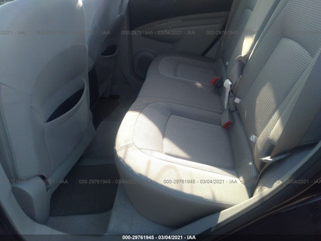 Photo 7 VIN: JN8AS5MV8BW293605 - NISSAN ROGUE 