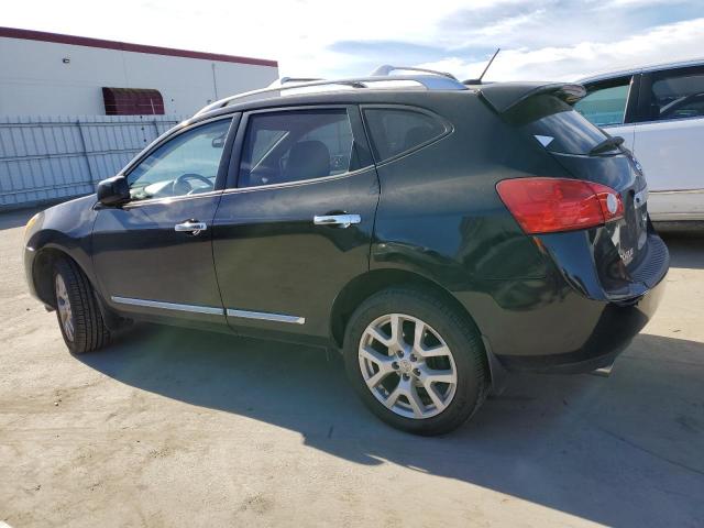 Photo 1 VIN: JN8AS5MV8BW293880 - NISSAN ROGUE 