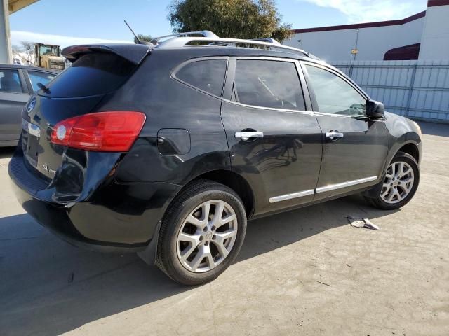 Photo 2 VIN: JN8AS5MV8BW293880 - NISSAN ROGUE 