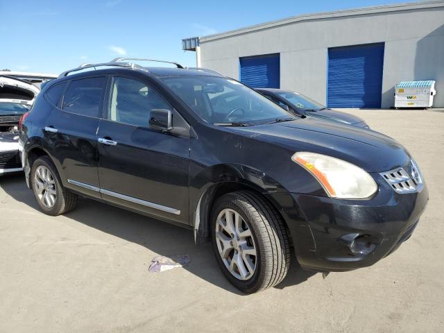 Photo 3 VIN: JN8AS5MV8BW293880 - NISSAN ROGUE 