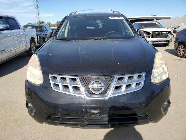 Photo 4 VIN: JN8AS5MV8BW293880 - NISSAN ROGUE 