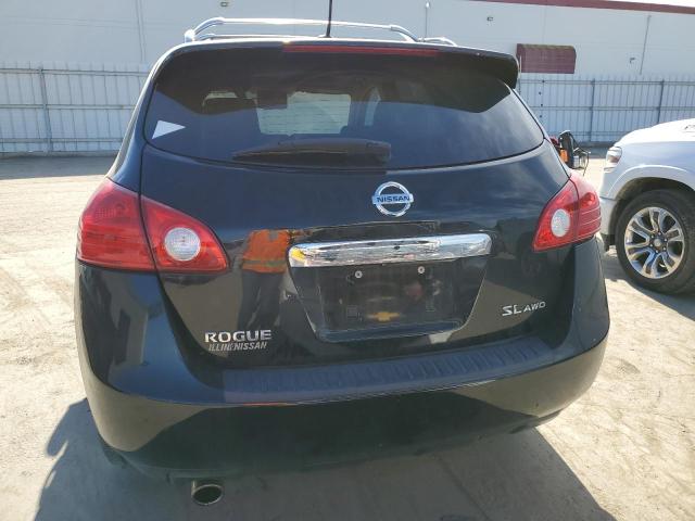 Photo 5 VIN: JN8AS5MV8BW293880 - NISSAN ROGUE 