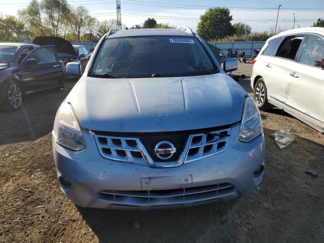 Photo 4 VIN: JN8AS5MV8BW294544 - NISSAN ROGUE S 