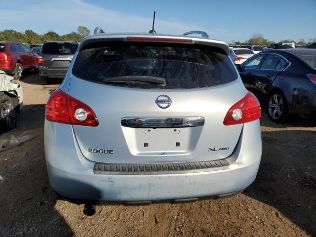 Photo 5 VIN: JN8AS5MV8BW294544 - NISSAN ROGUE S 