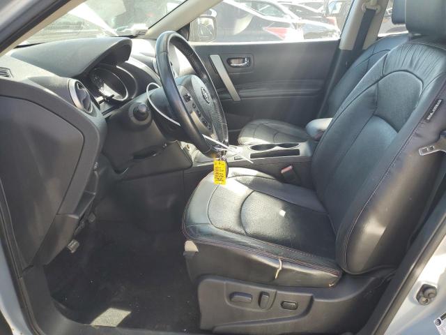 Photo 6 VIN: JN8AS5MV8BW294544 - NISSAN ROGUE S 