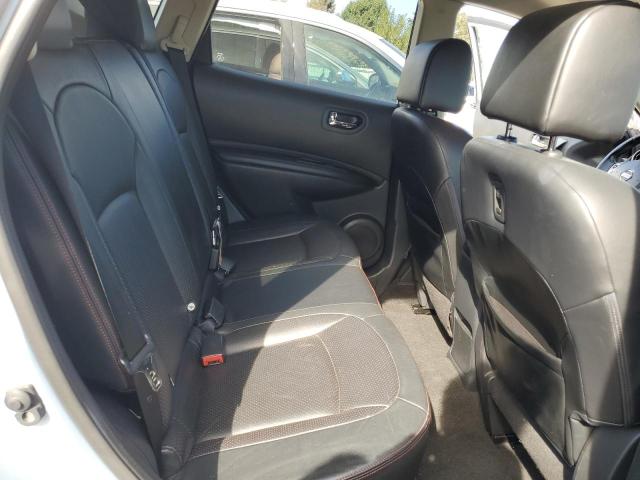 Photo 9 VIN: JN8AS5MV8BW294544 - NISSAN ROGUE S 