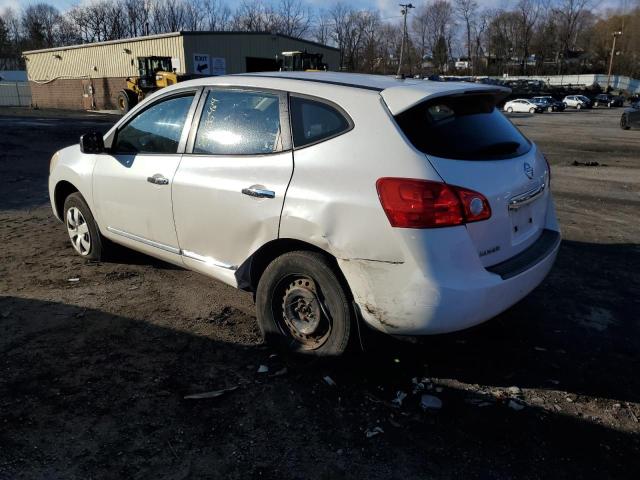 Photo 1 VIN: JN8AS5MV8BW298111 - NISSAN ROGUE S 