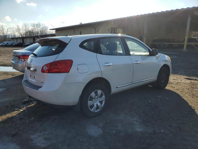 Photo 2 VIN: JN8AS5MV8BW298111 - NISSAN ROGUE S 