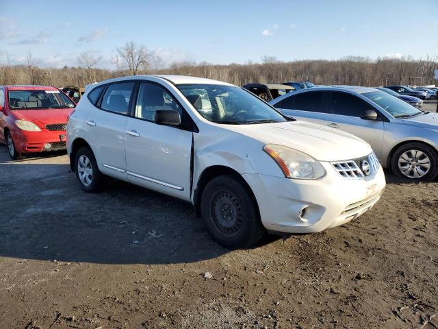 Photo 3 VIN: JN8AS5MV8BW298111 - NISSAN ROGUE S 