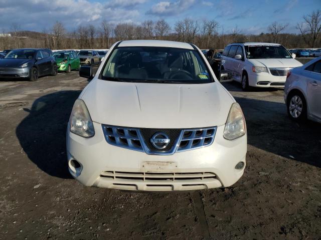 Photo 4 VIN: JN8AS5MV8BW298111 - NISSAN ROGUE S 