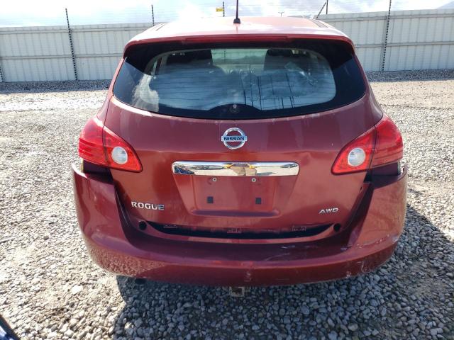 Photo 5 VIN: JN8AS5MV8BW299002 - NISSAN ROGUE S 