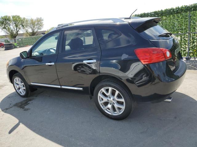 Photo 1 VIN: JN8AS5MV8BW305171 - NISSAN ROGUE 