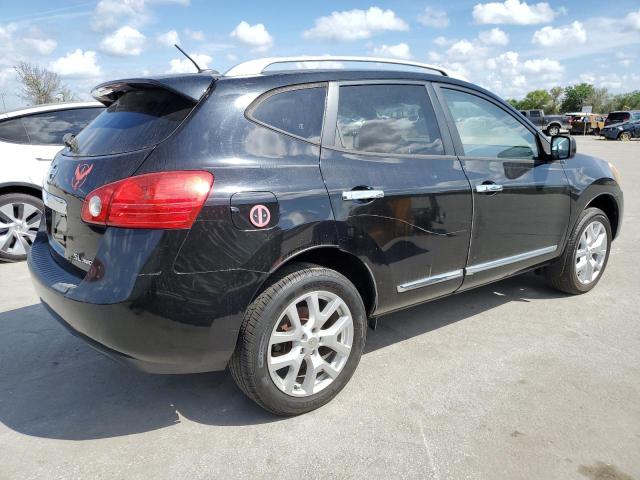 Photo 2 VIN: JN8AS5MV8BW305171 - NISSAN ROGUE 