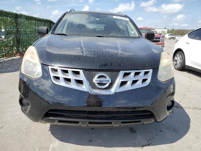 Photo 4 VIN: JN8AS5MV8BW305171 - NISSAN ROGUE 