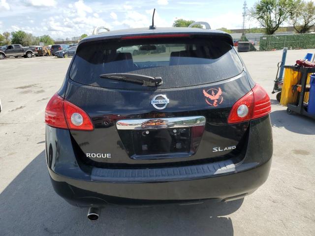 Photo 5 VIN: JN8AS5MV8BW305171 - NISSAN ROGUE 