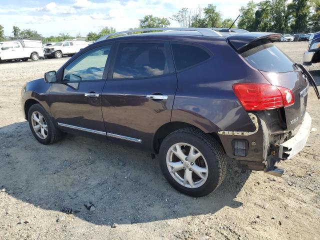 Photo 1 VIN: JN8AS5MV8BW308183 - NISSAN ROGUE S 