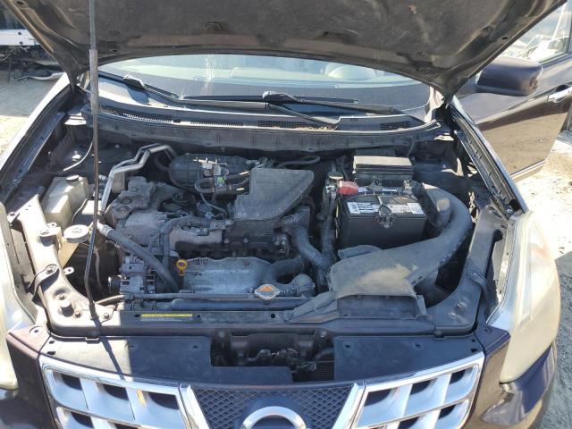 Photo 11 VIN: JN8AS5MV8BW308183 - NISSAN ROGUE S 