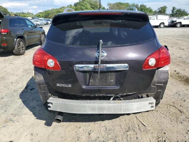 Photo 5 VIN: JN8AS5MV8BW308183 - NISSAN ROGUE S 