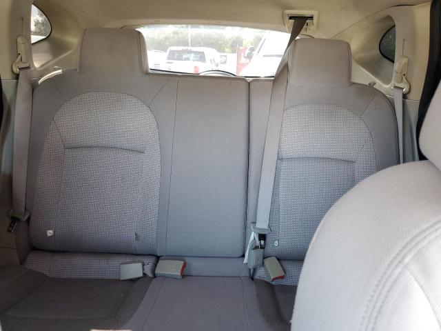 Photo 9 VIN: JN8AS5MV8BW308183 - NISSAN ROGUE S 